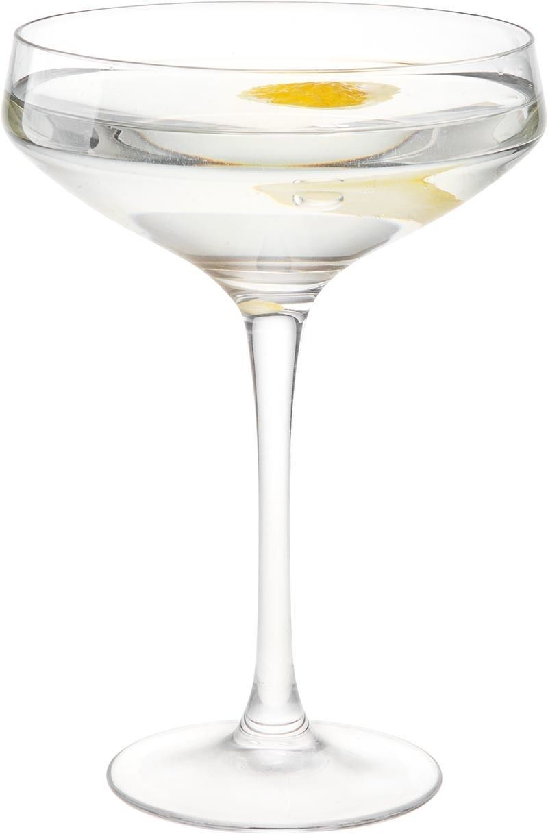 How to Make the Arno