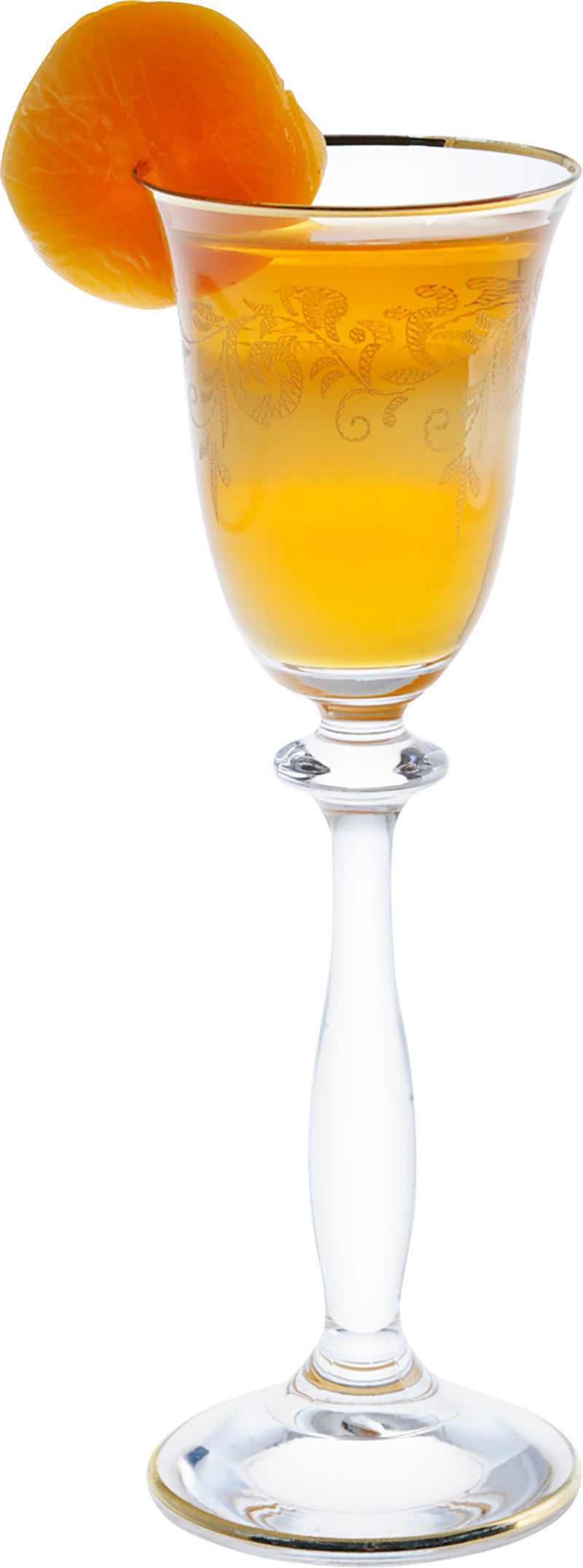 How to Make the Bacchus