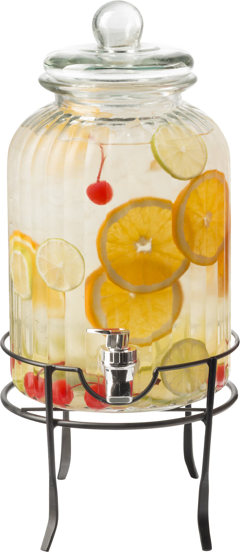 How to Make the Beautiful Punch