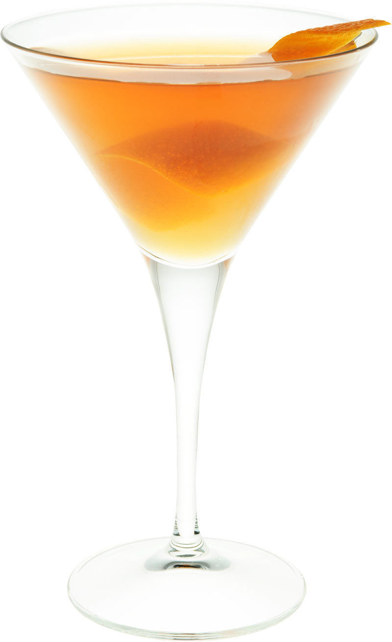 How to Make the Interstellar