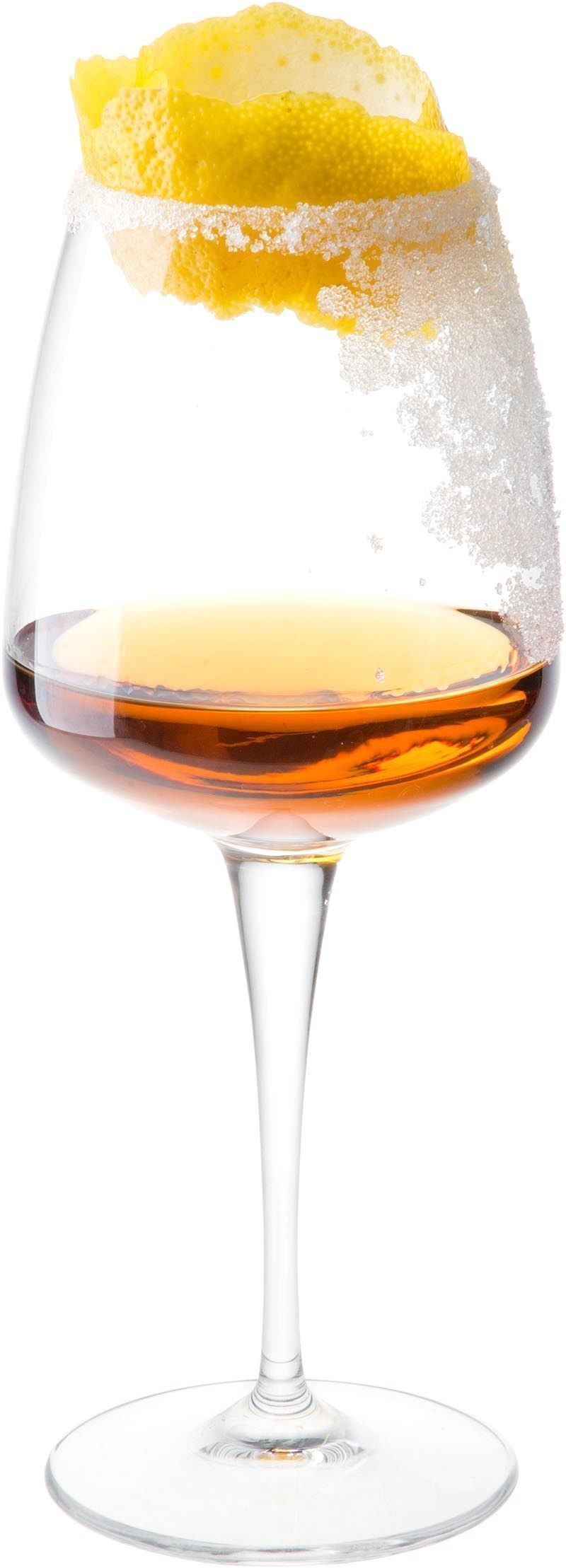 How to Make the Léon: the Professional