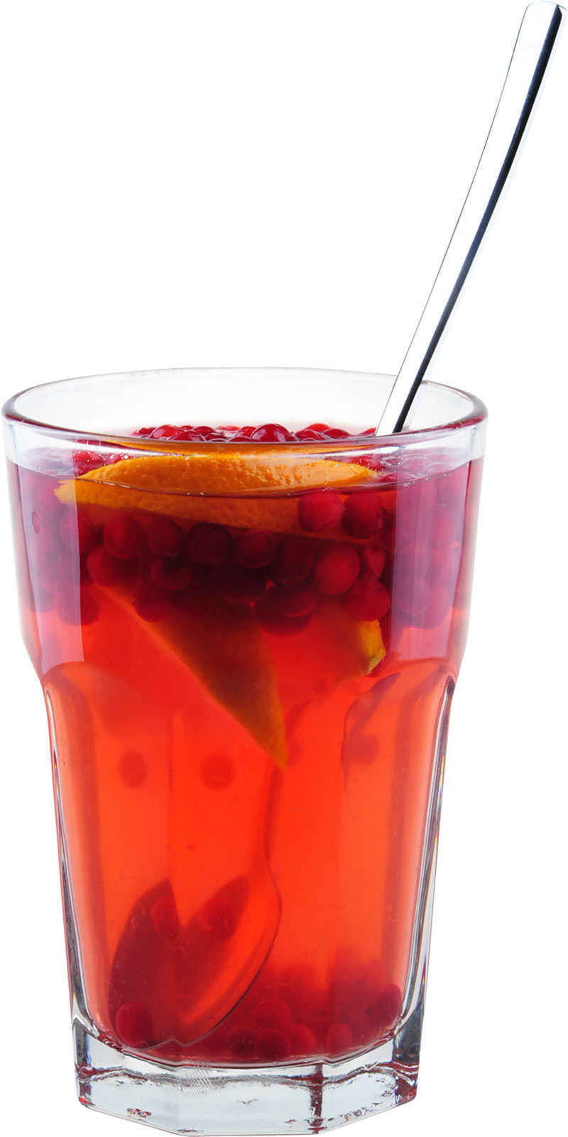 How to Make the Little Red Riding Hood