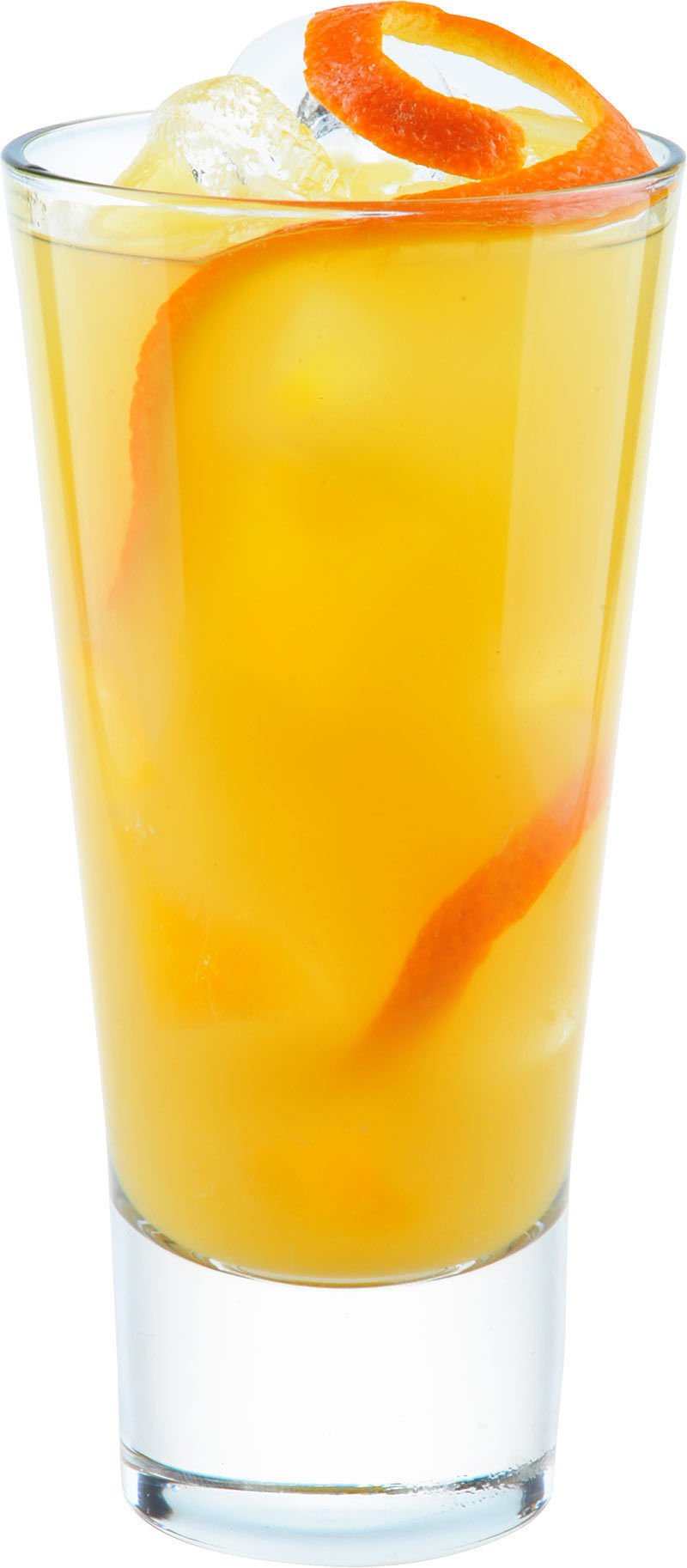 How to Make the Bianco Orange