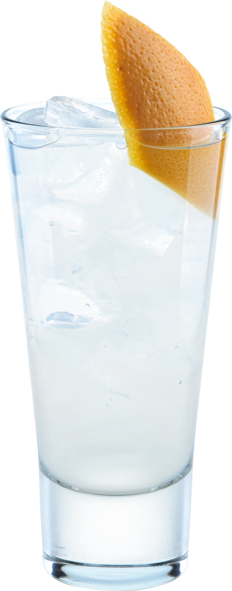 How to Make the Bianco Bitter Lemon