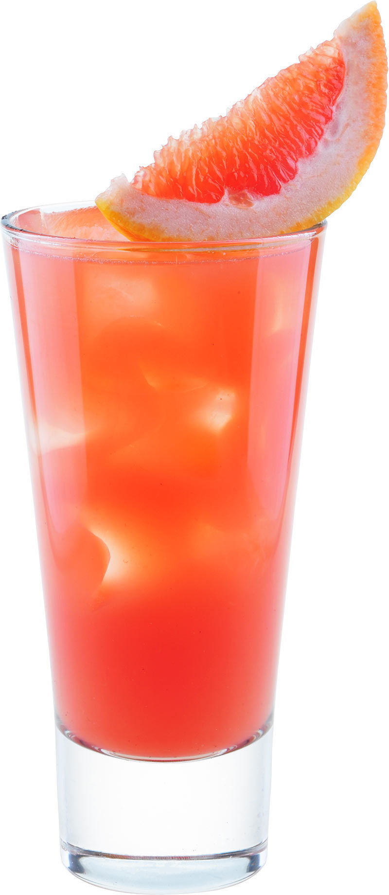 How to Make the Bianco Breeze