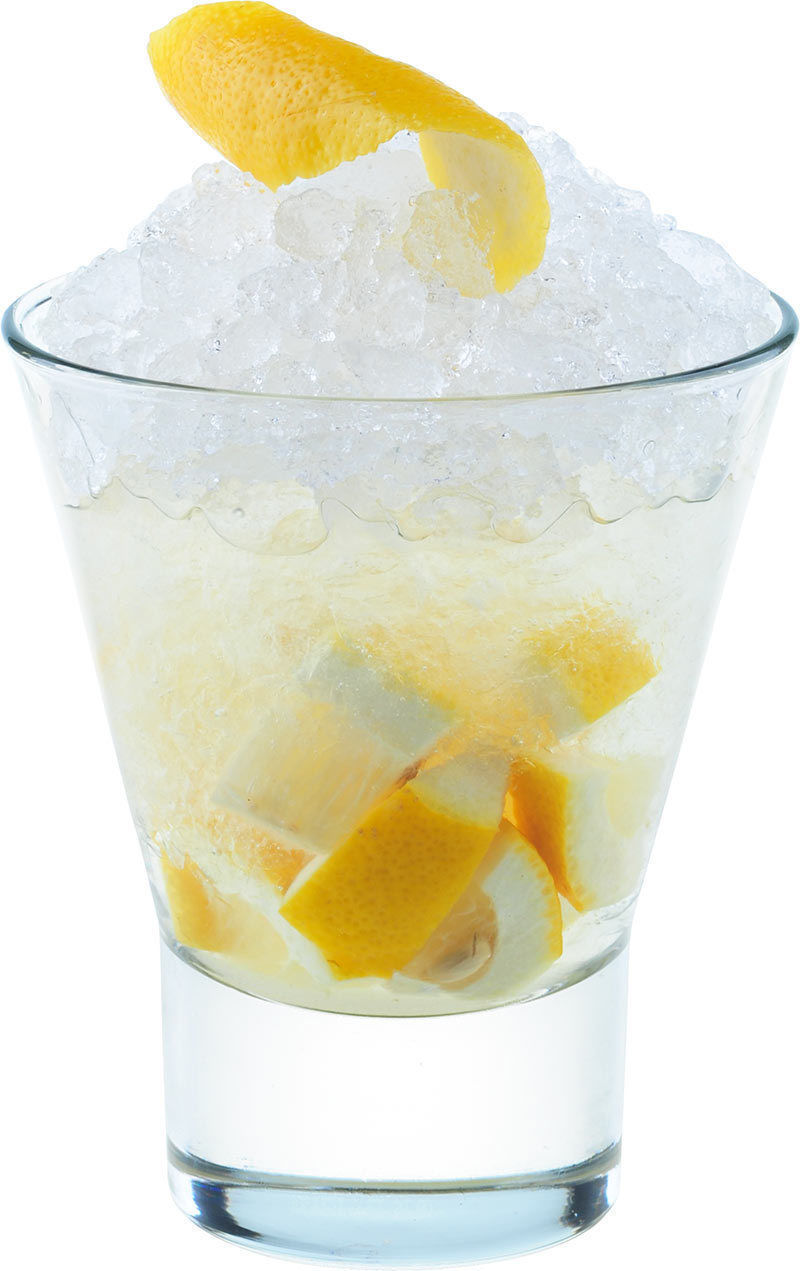 How to Make the Vanilla Sky