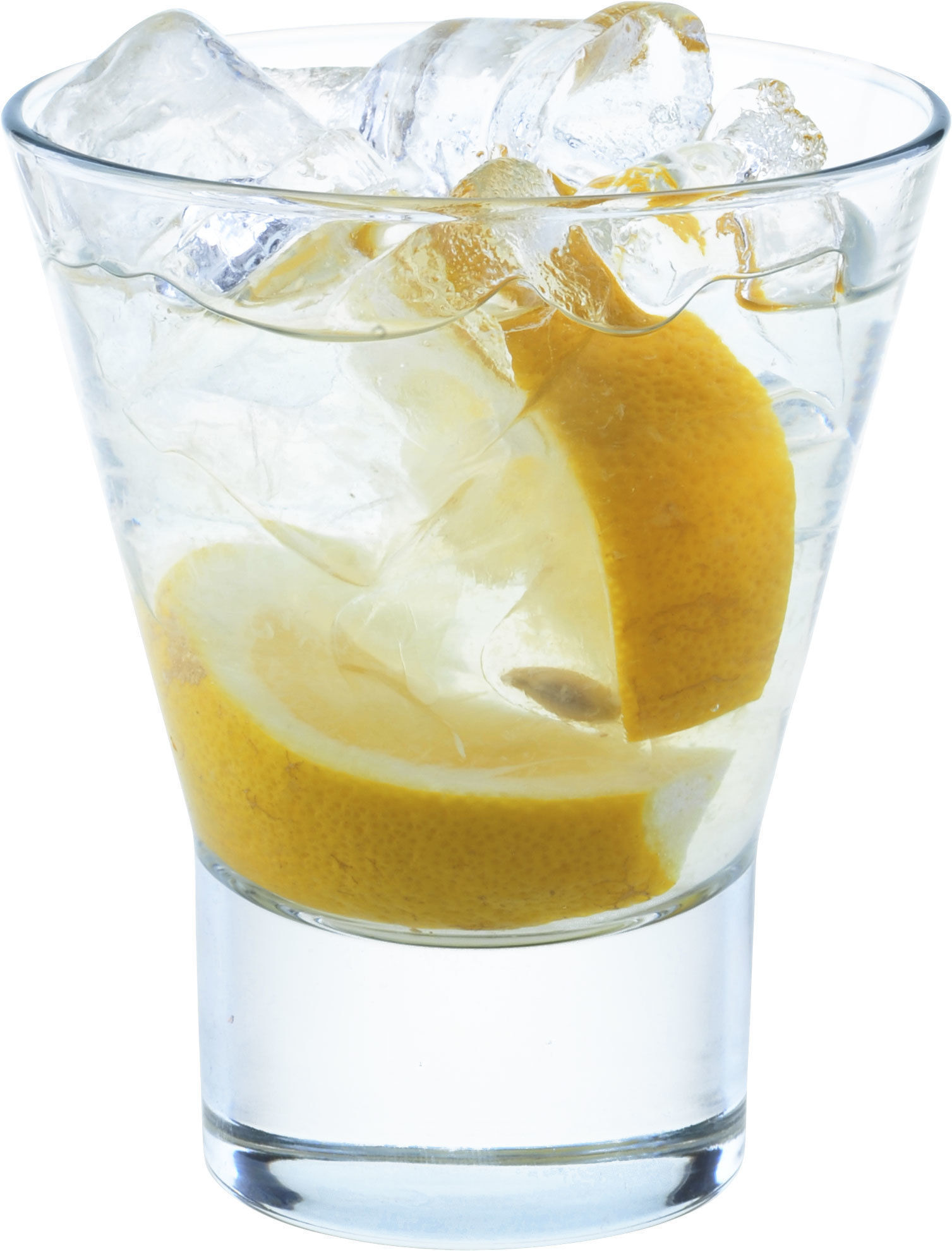 How to Make the Bianco on the Rocks