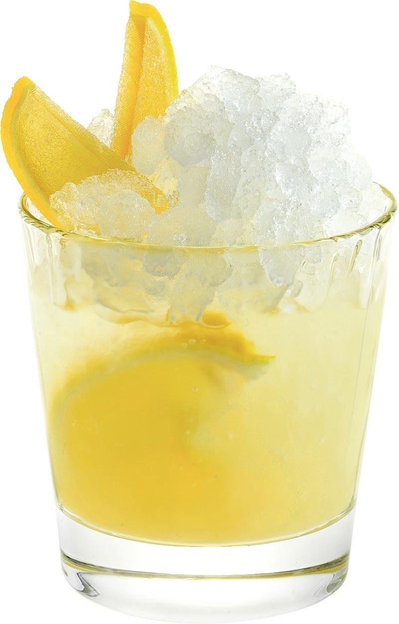 How to Make the Vanilla Kick