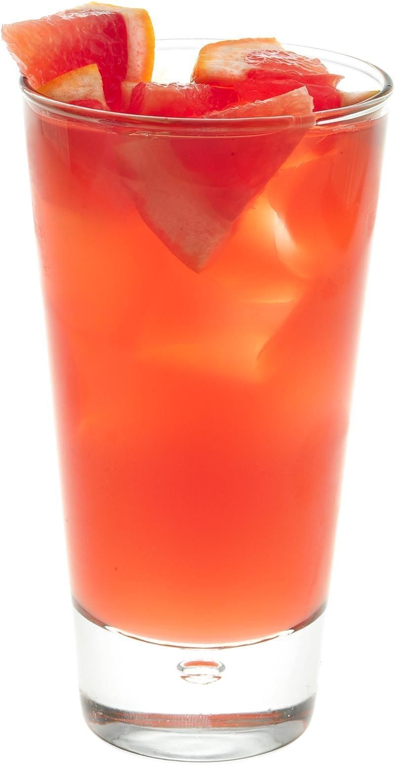 How to Make the Vanilla Breeze