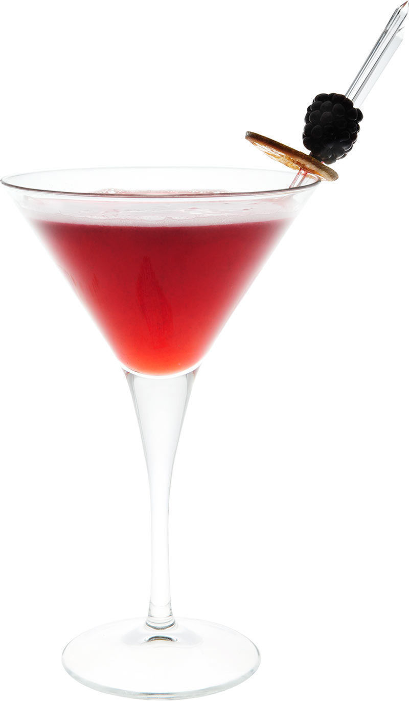 How to Make the Corduroy Daiquiri