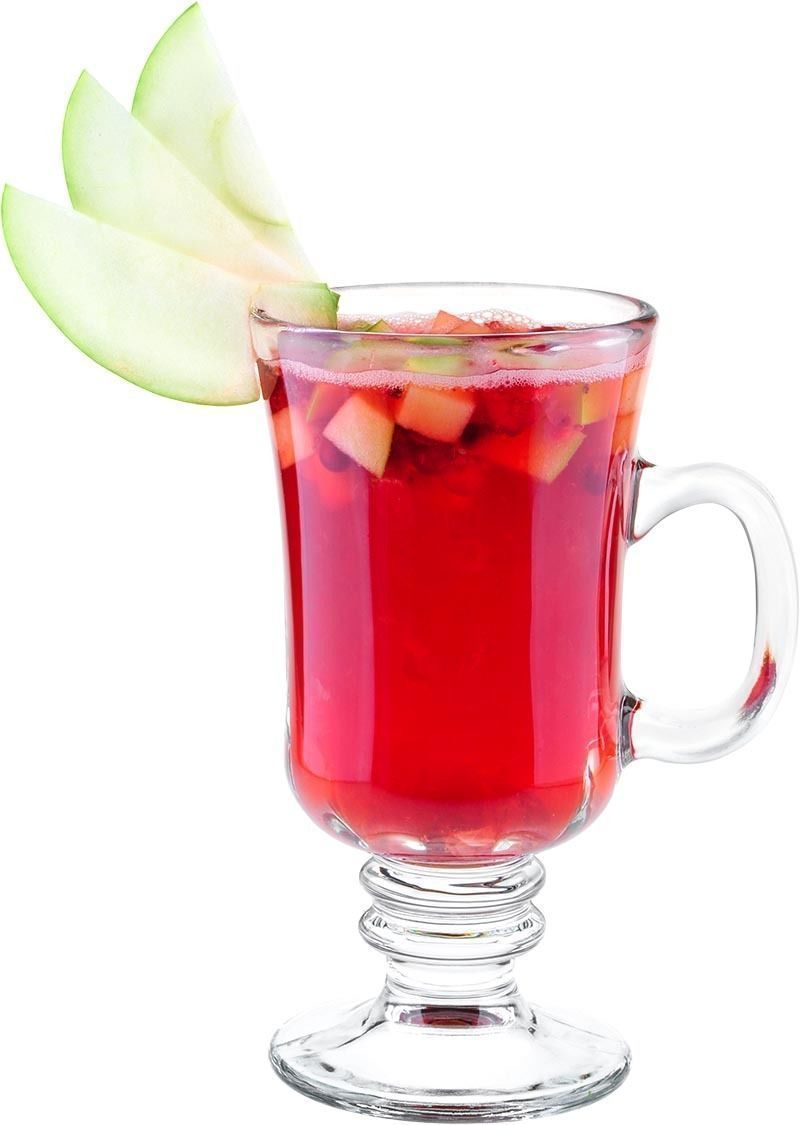 How to Make the Heather Tea