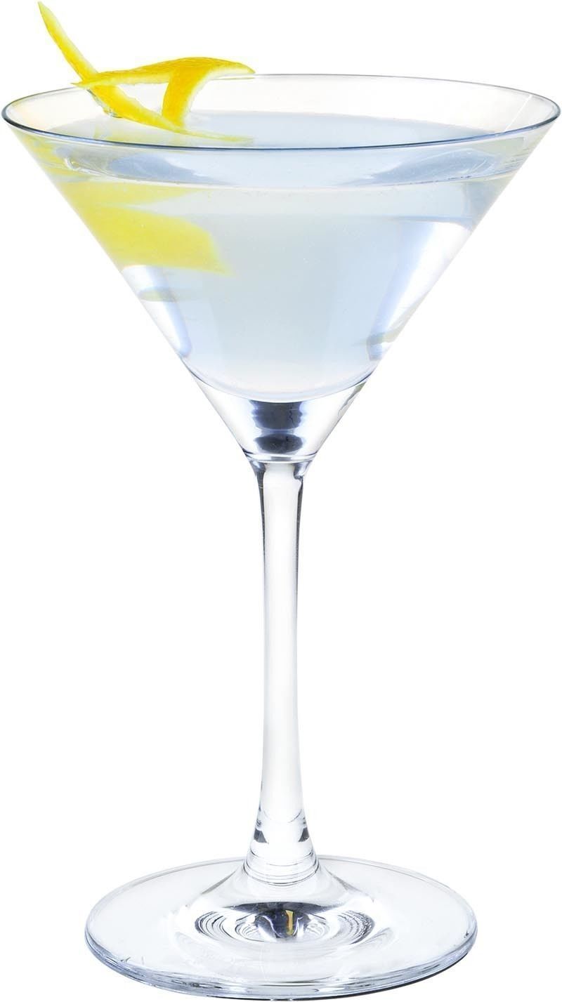 How to Make the Vesper