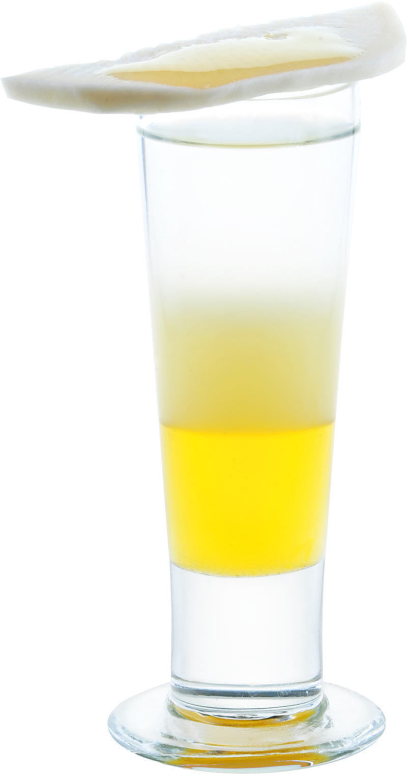 How to Make the Vitamin G