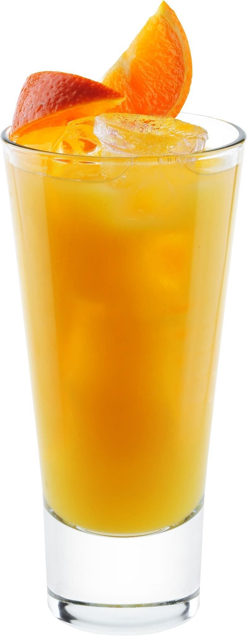 How to Make the Vodka with Tangerine Juice