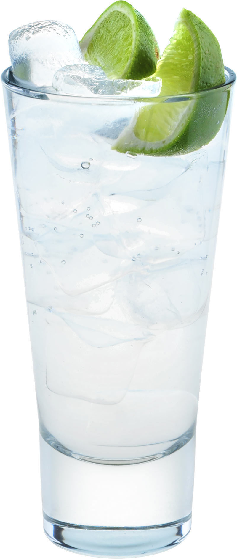 How to Make the Vodka with Sprite