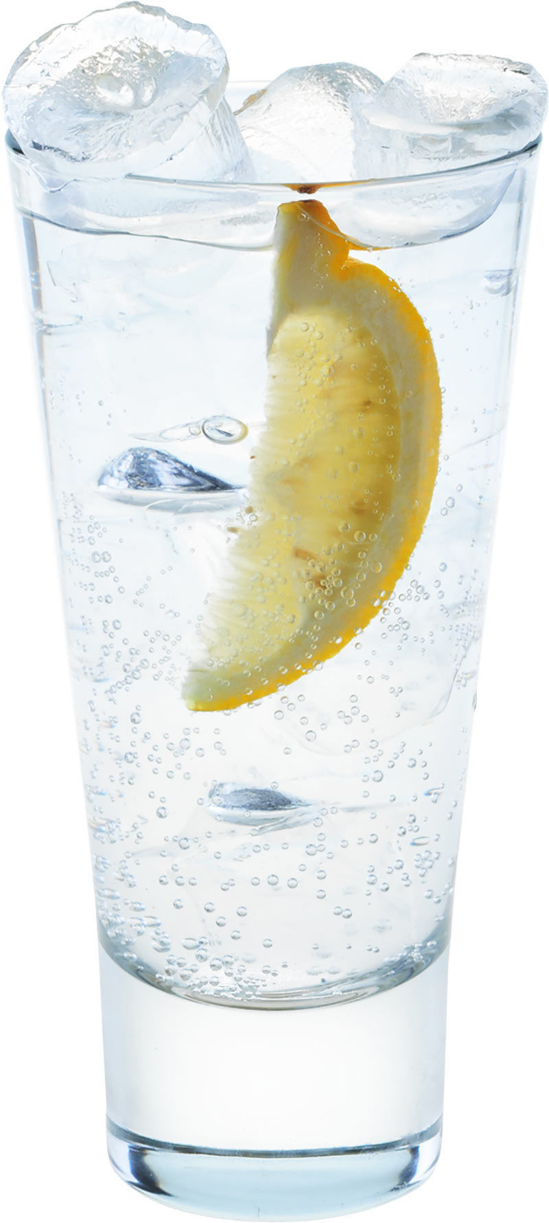 How to Make the Vodka and Tonic