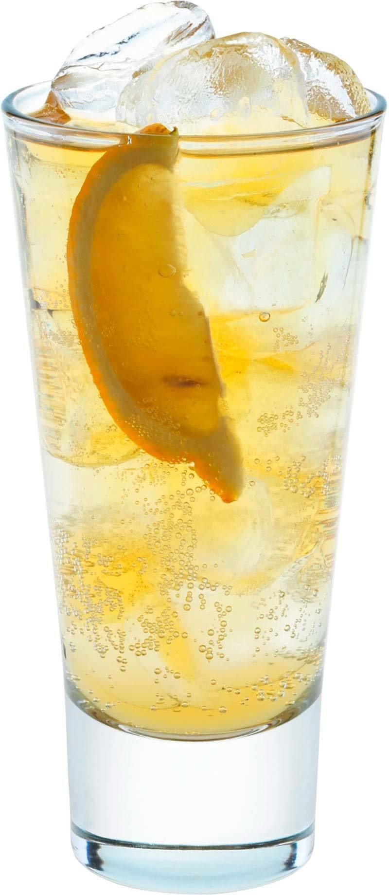 How to Make the Energy Vodka