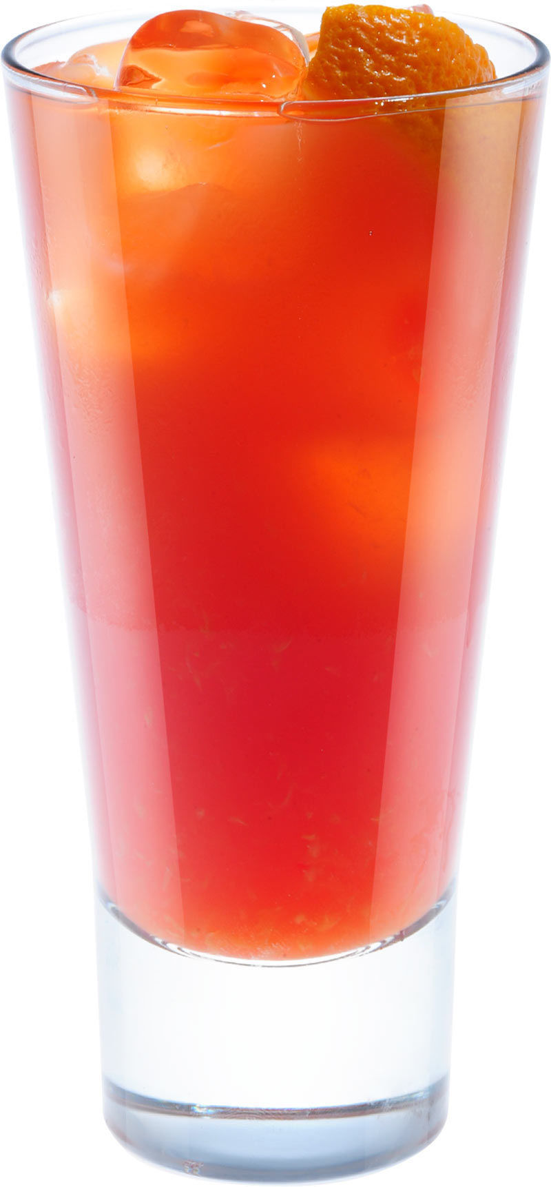 How to Make the Garibaldi