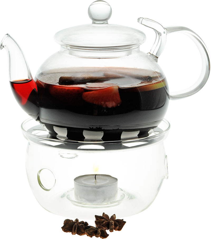 How to Make the French Mulled Wine