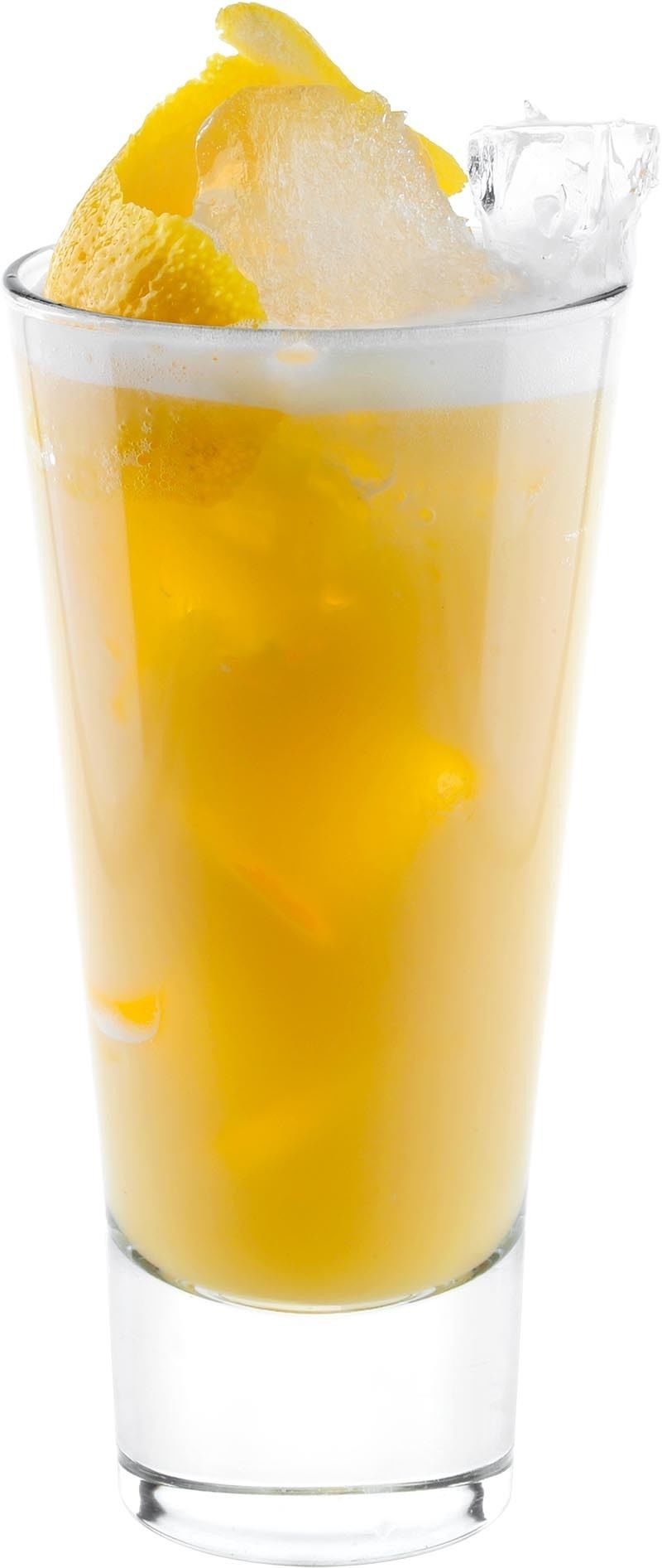 How to Make the Golden Collins