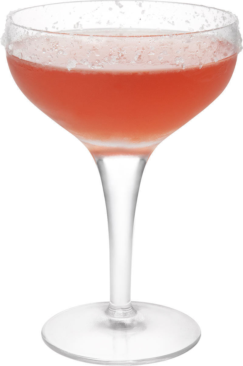 How to Make the Pomegranate Margarita