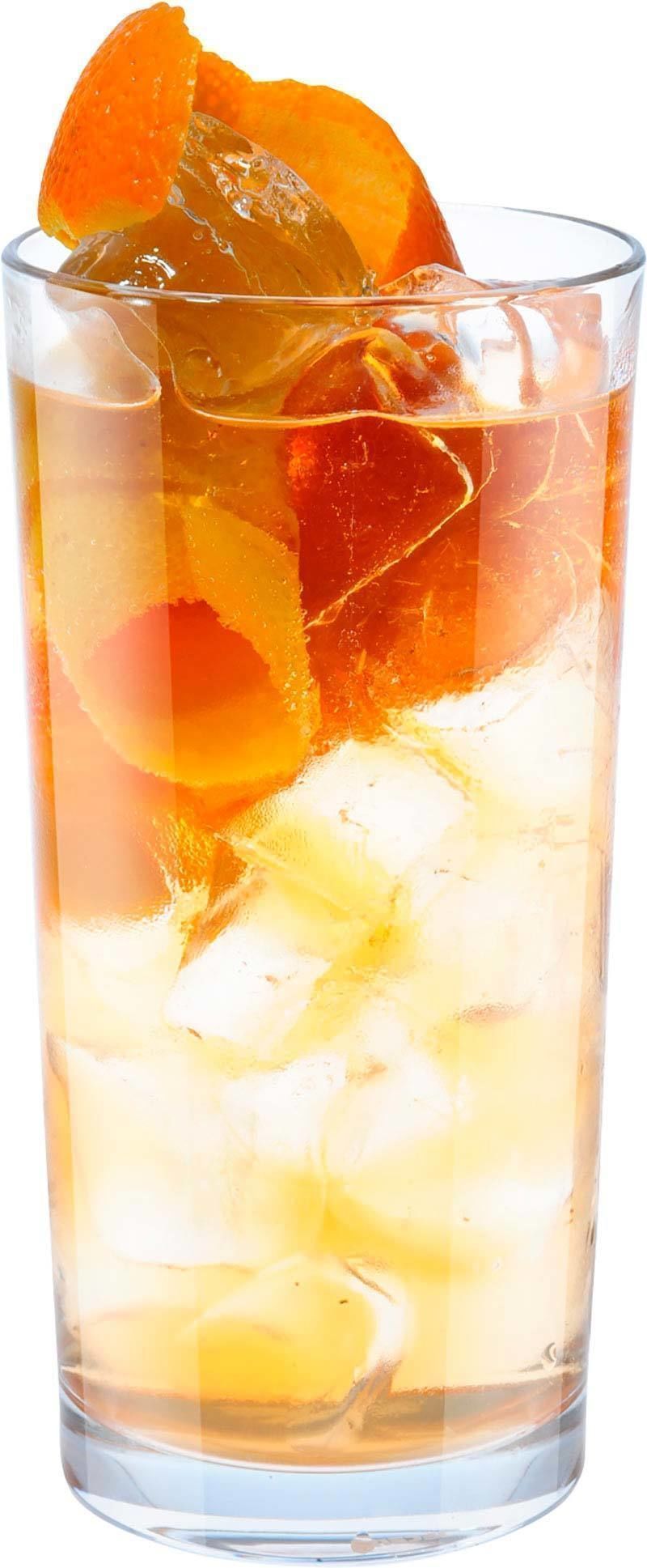 How to Make the Grand Sazerac