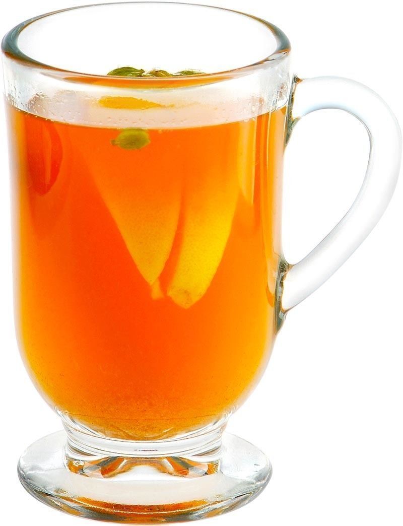 How to Make the Just Grog