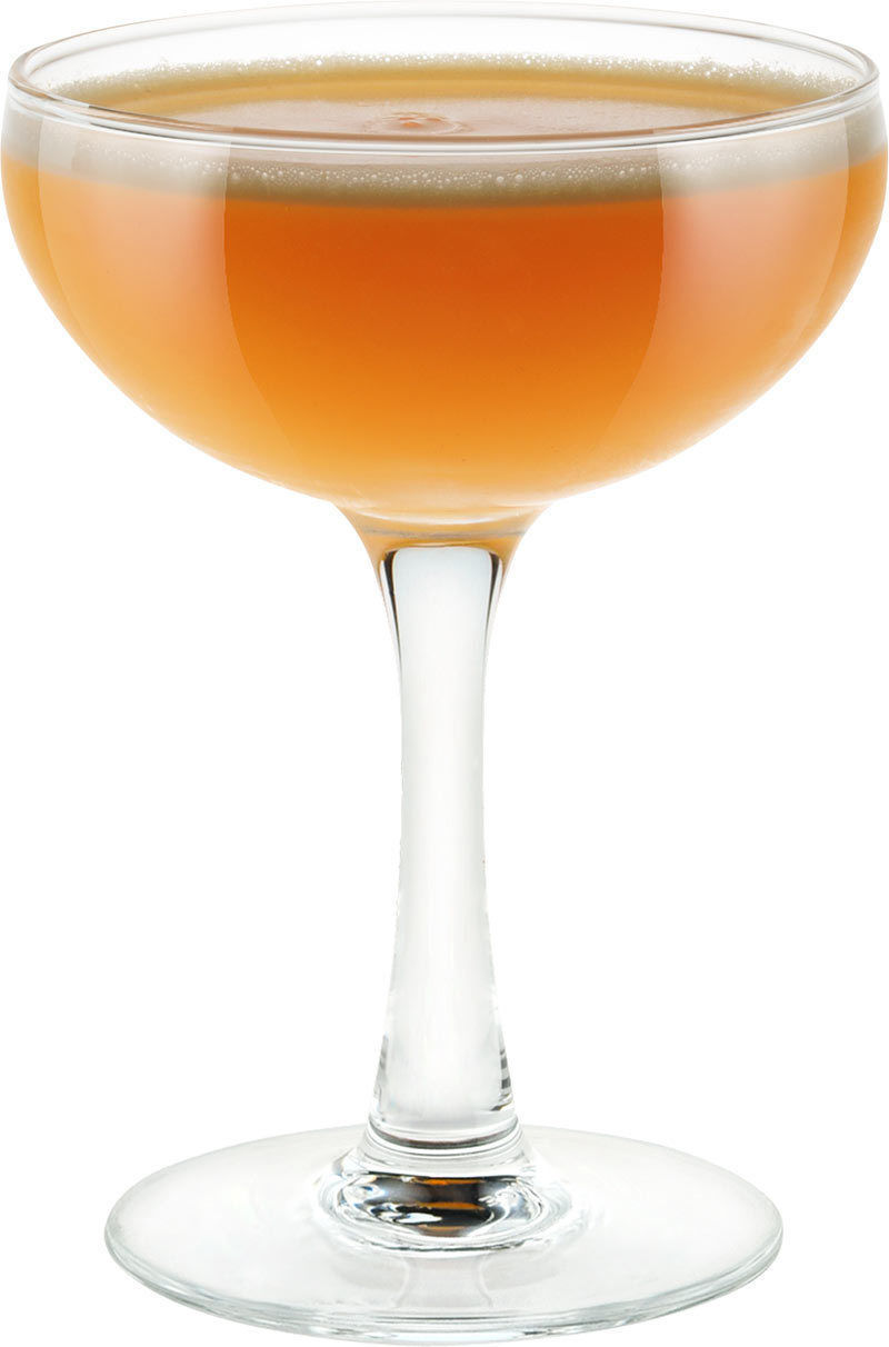 How to Make the Grapefruit Daiquiri