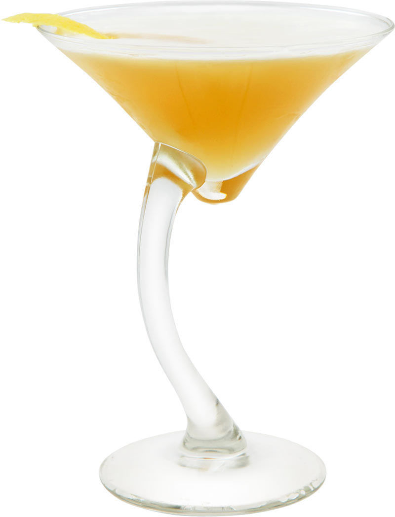 How to Make the Jackie