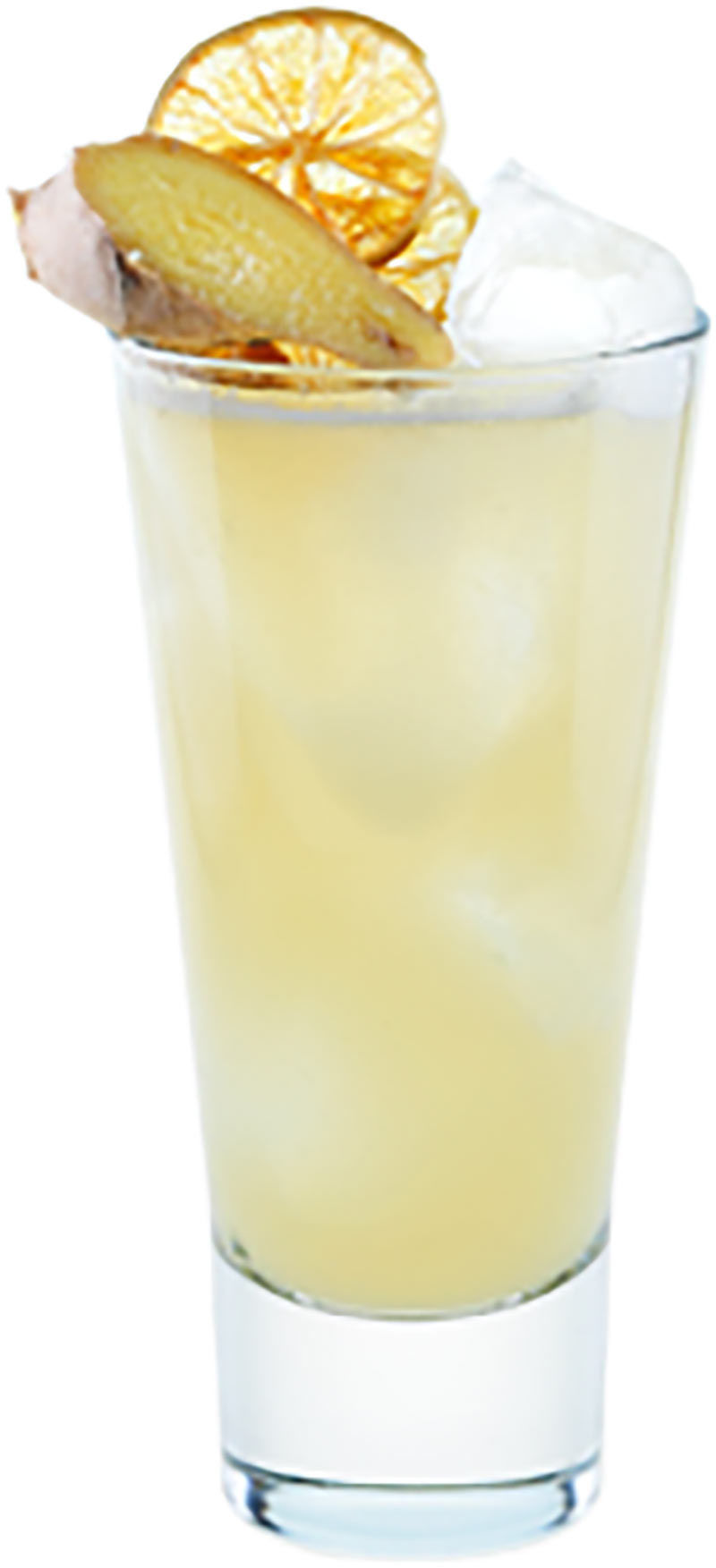 How to Make the Gin Mule