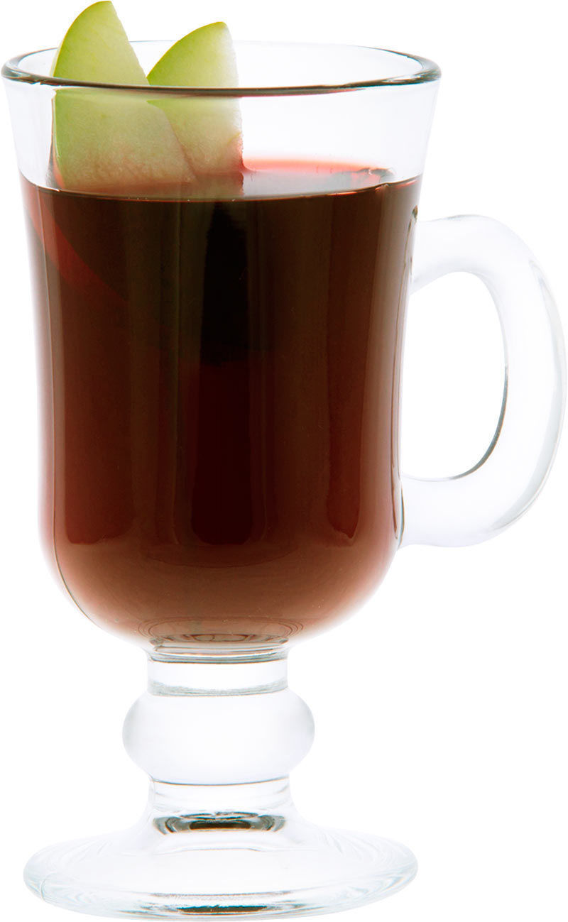 How to Make the Smoked Mulled Wine