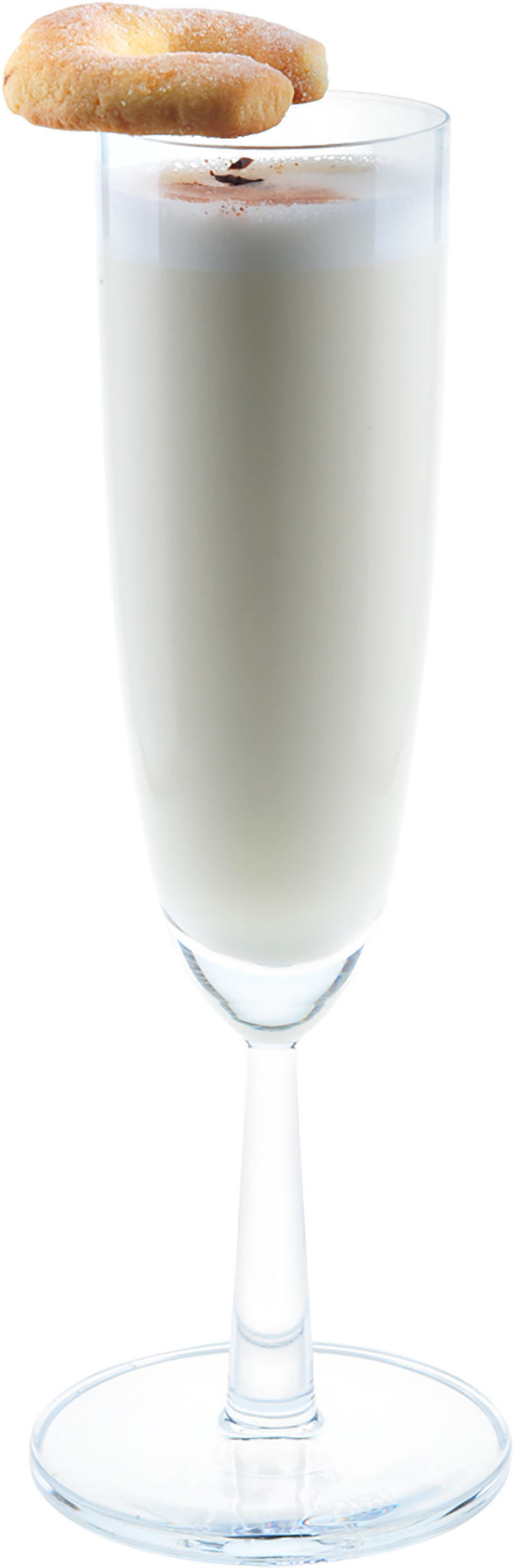 How to Make the Creamy Flip