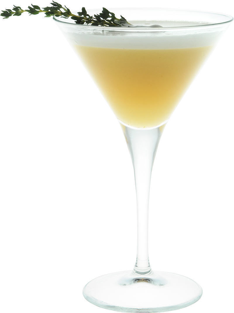 How to Make the Smoky Scot