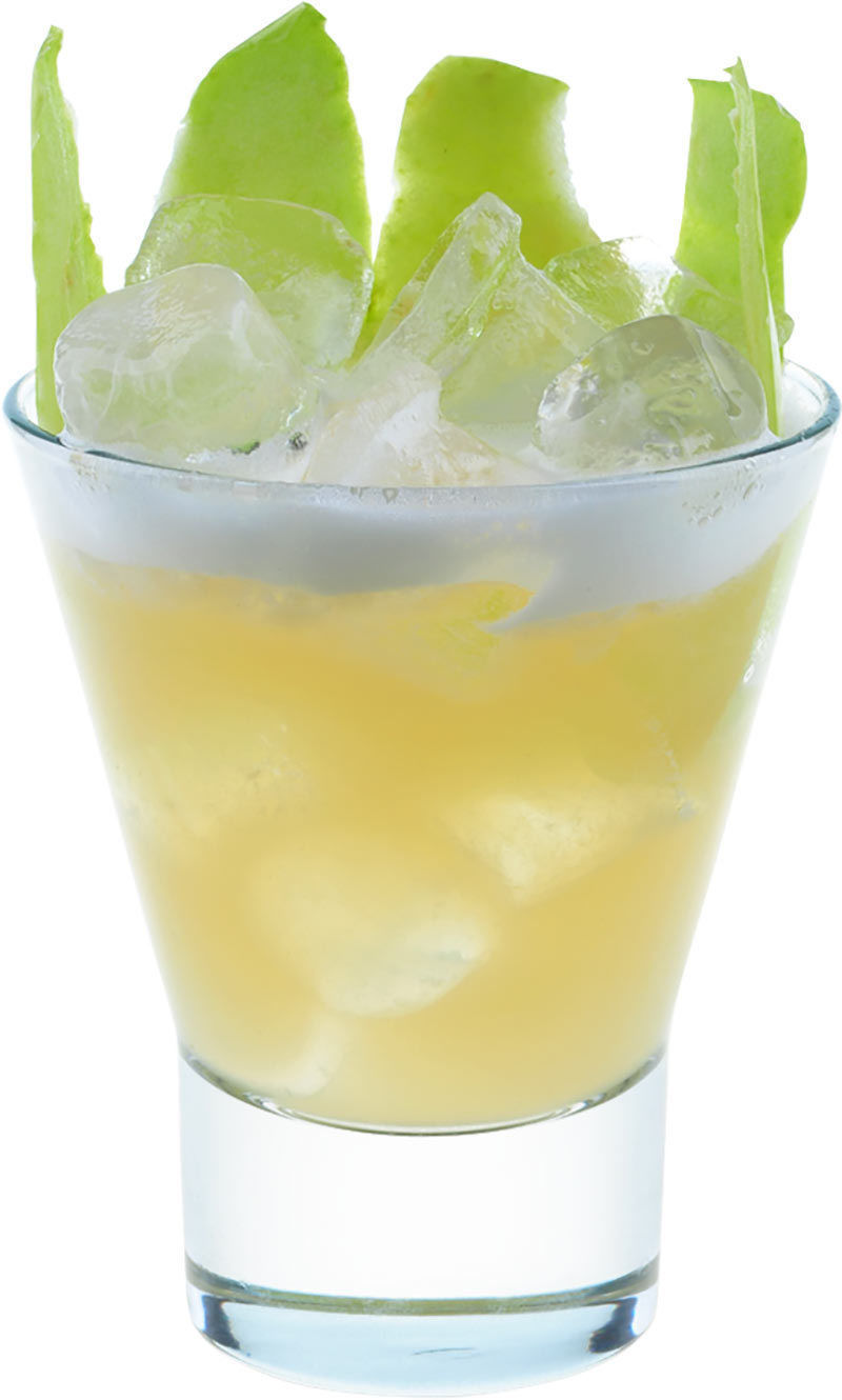 How to Make the Baked Apple