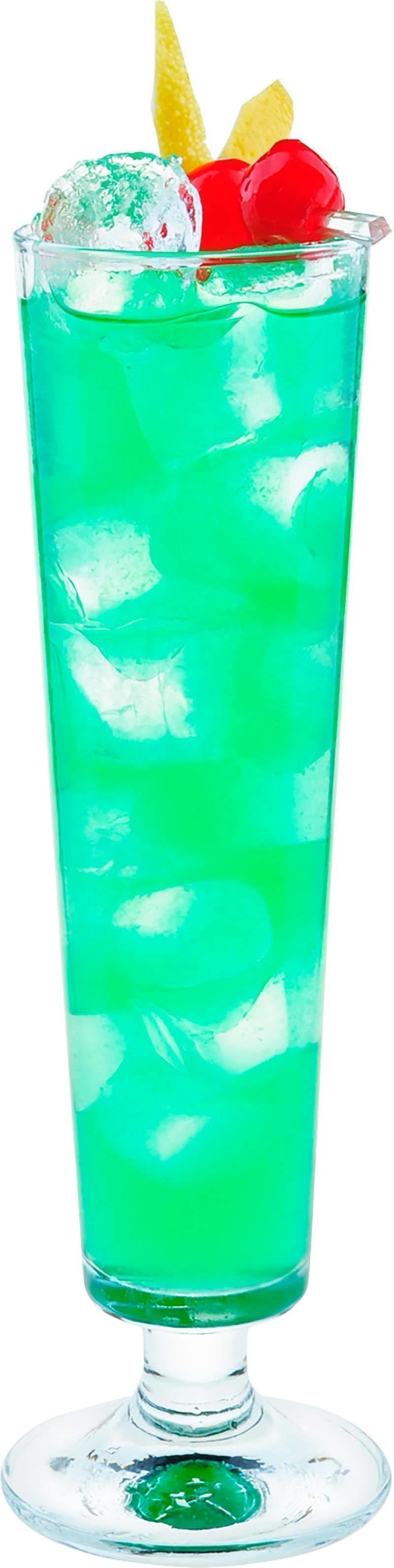 How to Make the Green Fairy