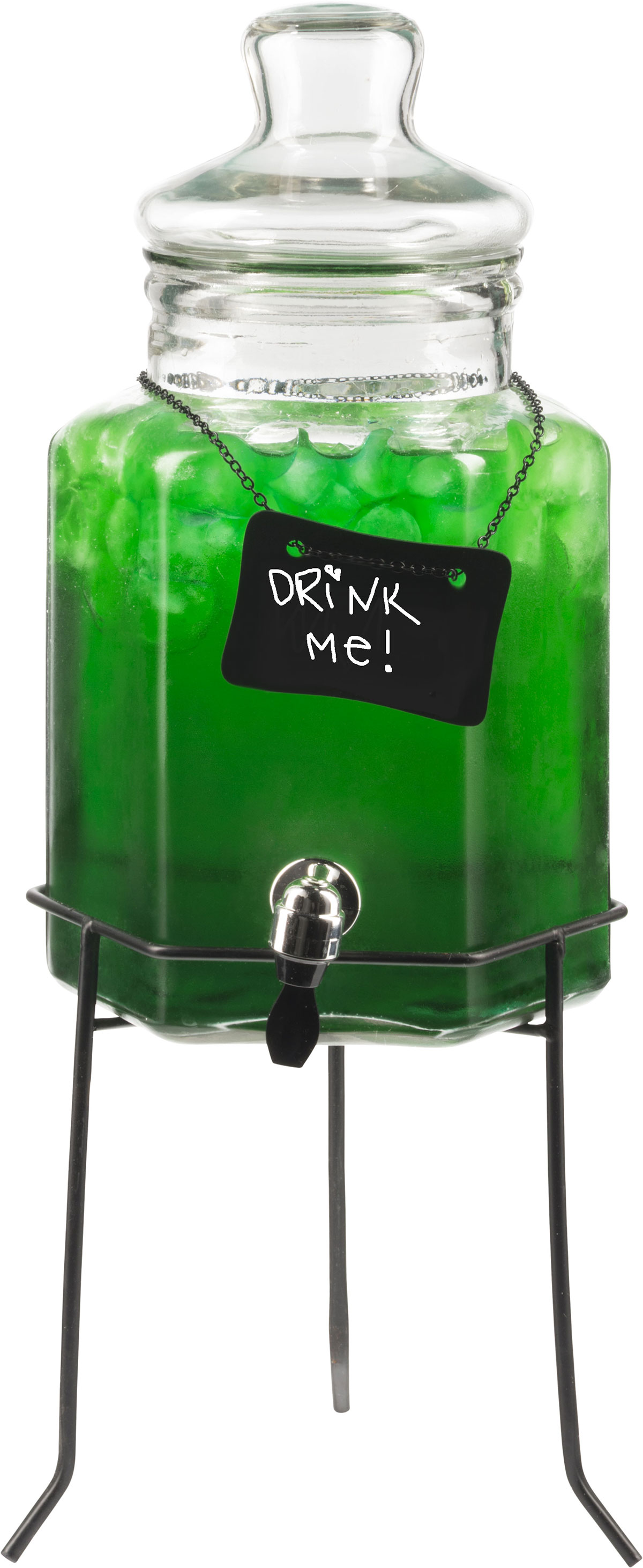 How to Make the Neo Punch