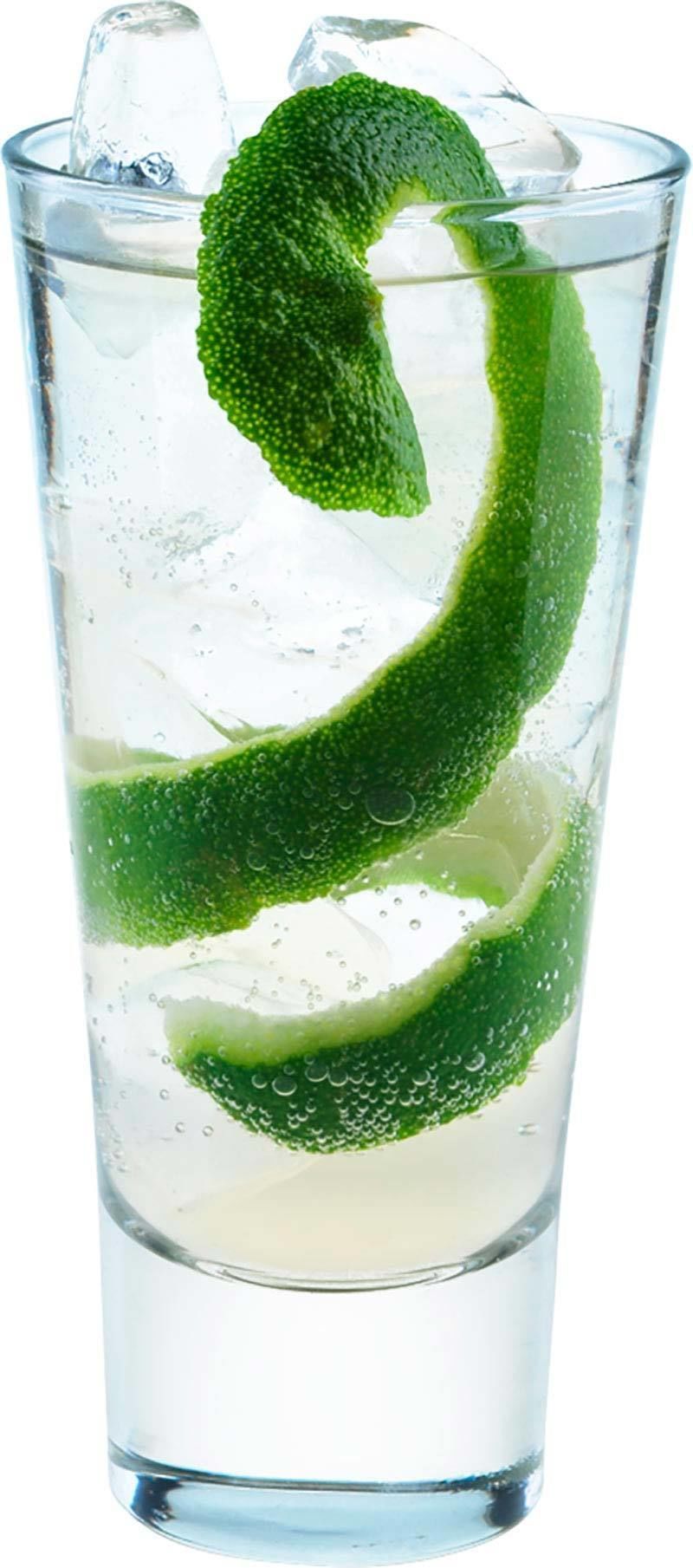 How to Make the Rum and Ginger Beer