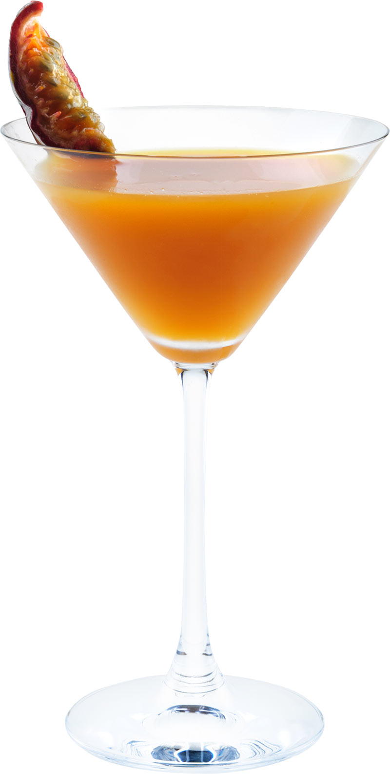 How to Make the Ginger Passion