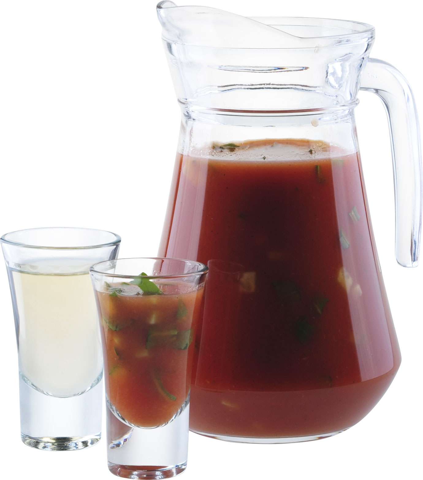 How to Make the Ginger Chaser