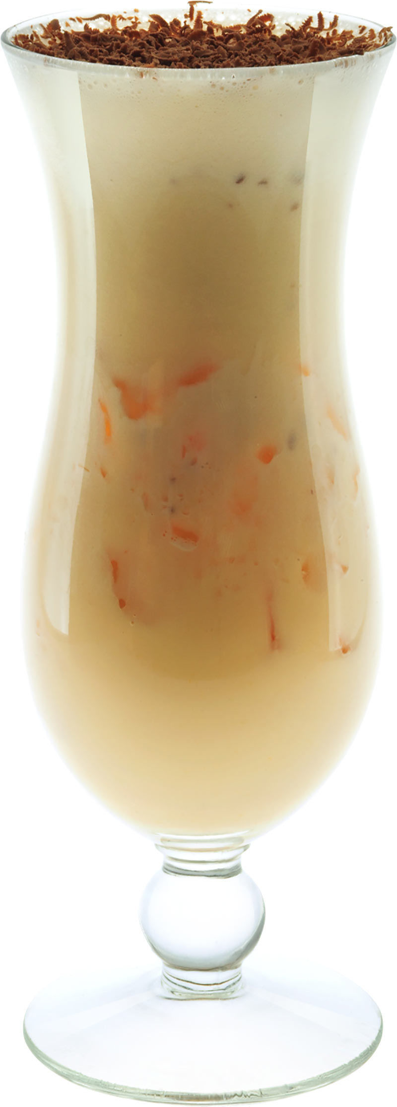 How to Make the Spanish Eggnog