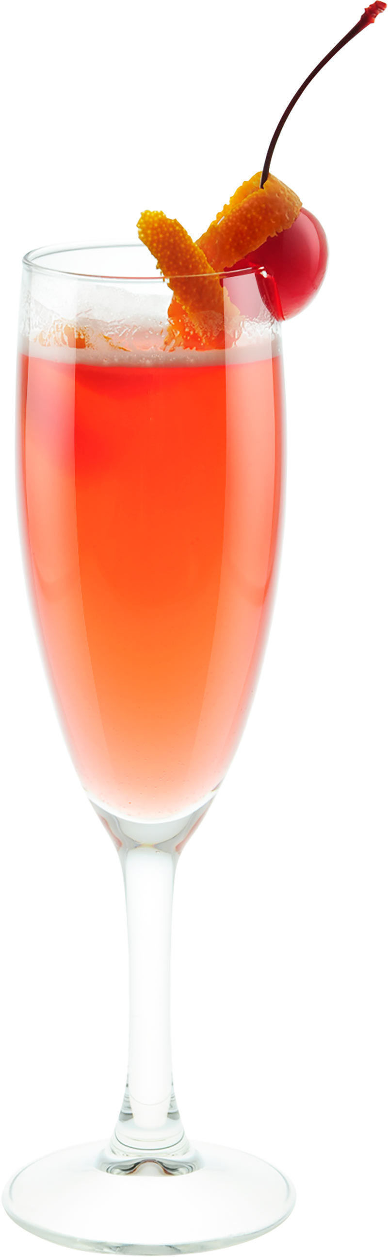 How to Make the True Passion