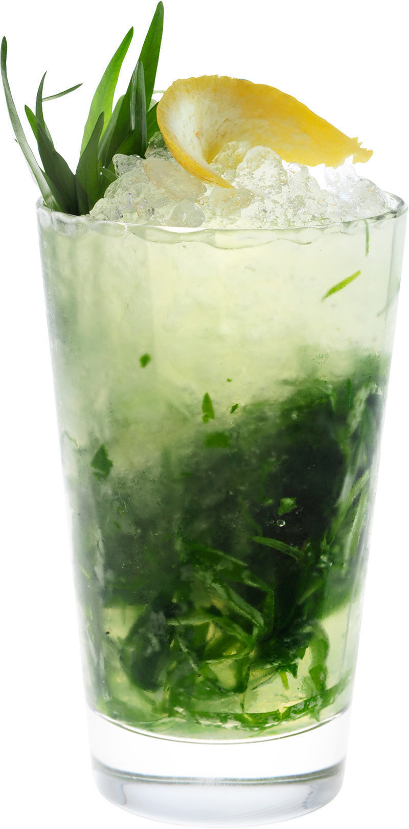 How to Make the Capri