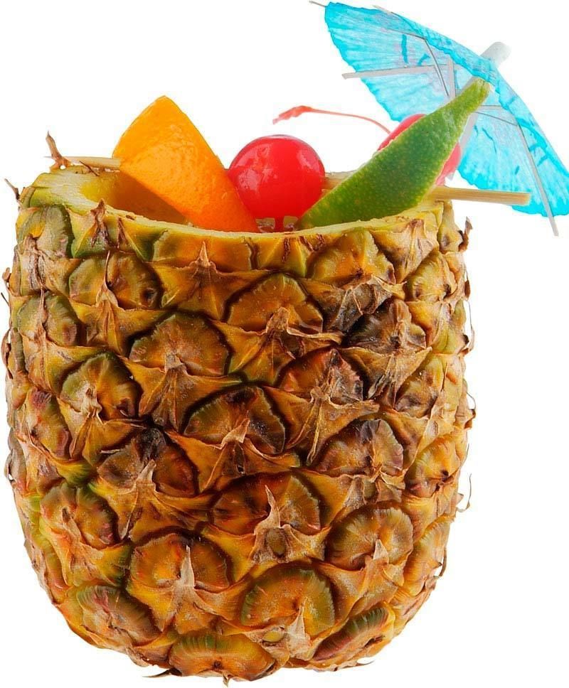 How to Make the Caribbean Touch