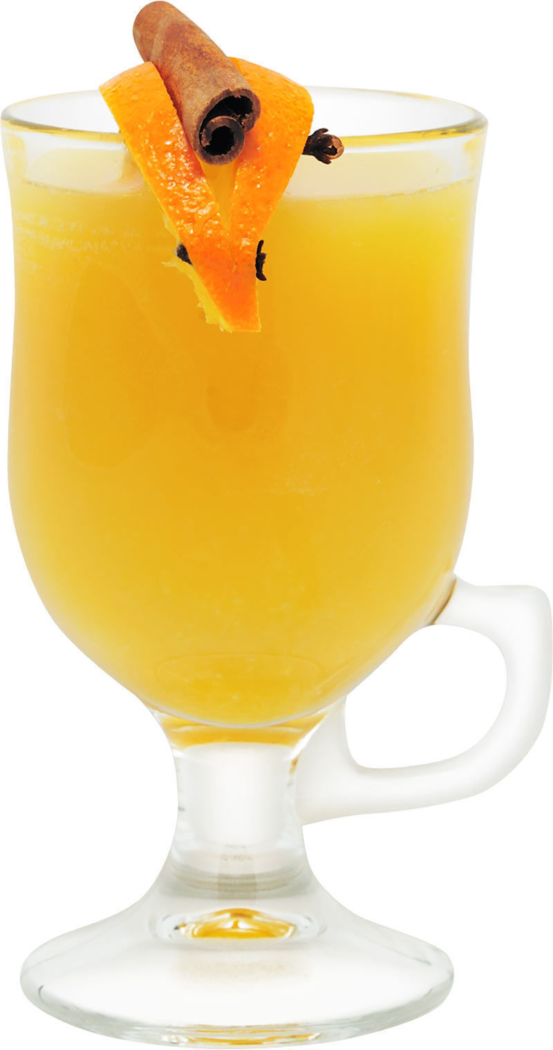 How to Make the Carlsbad Falls