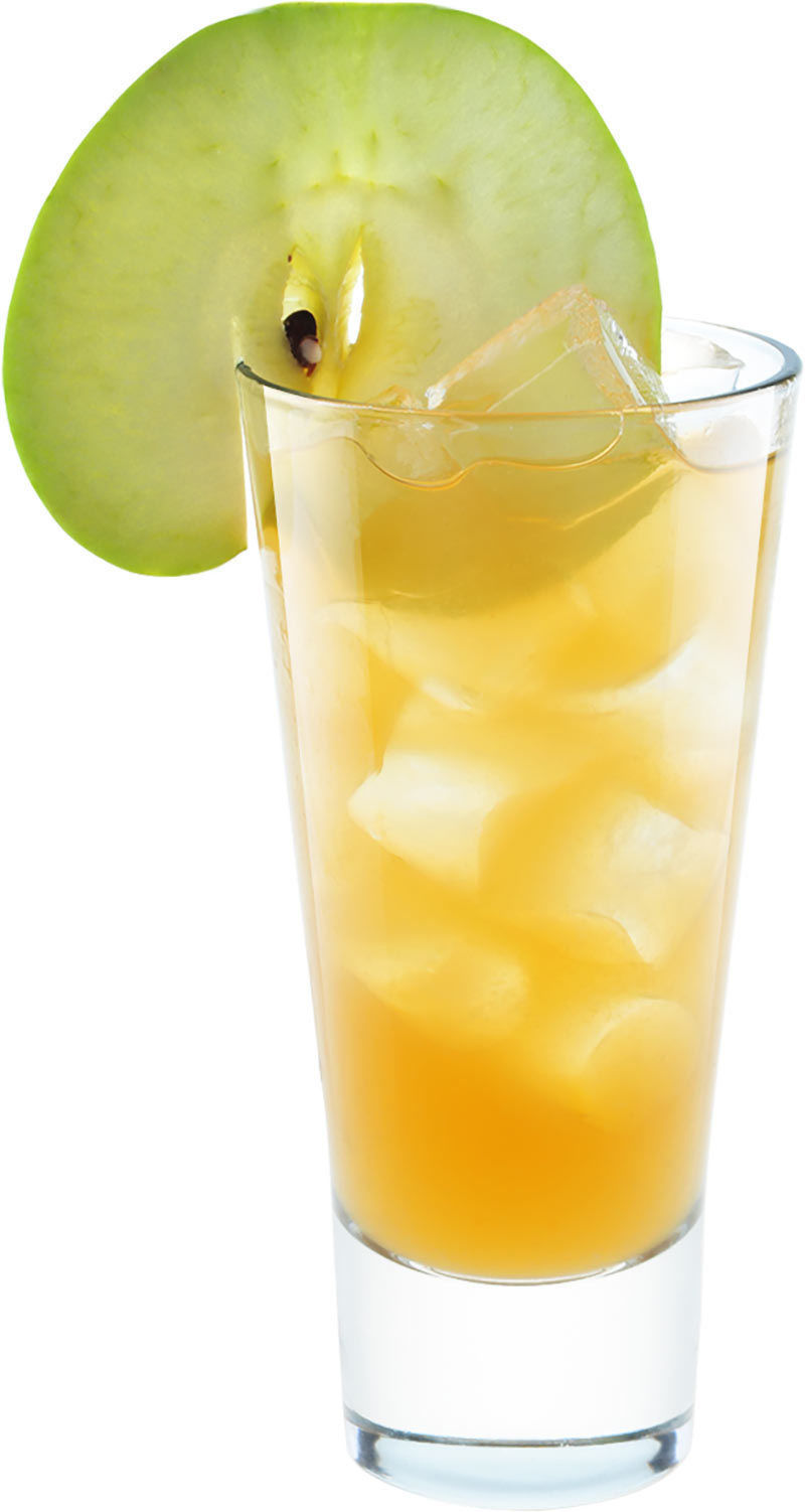 How to Make the Maple Apple