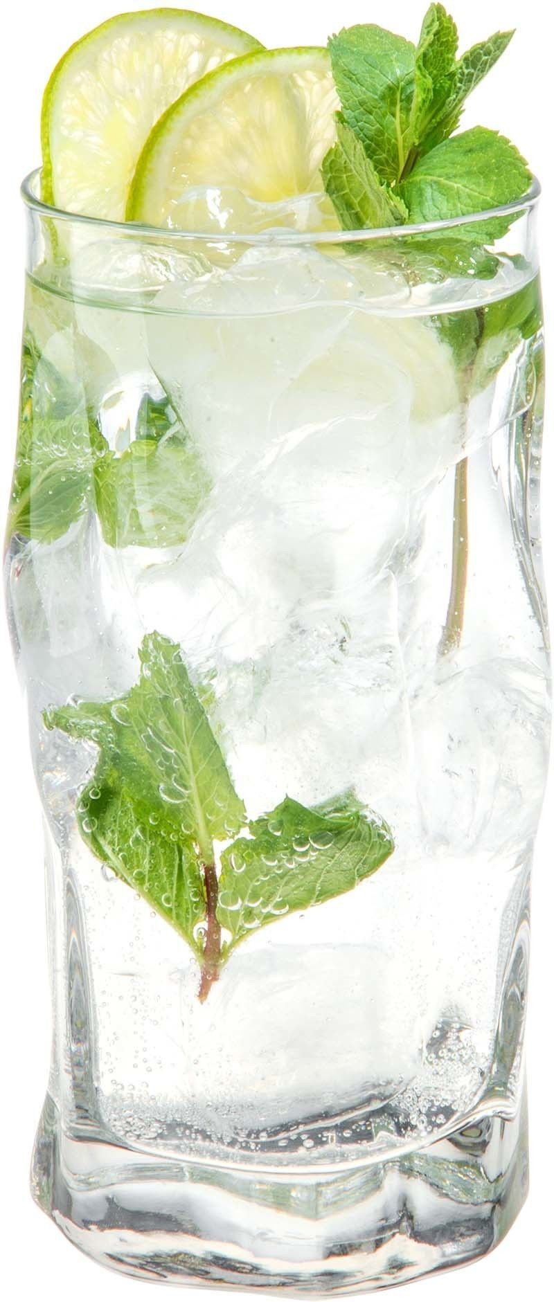 How to Make the Robinson