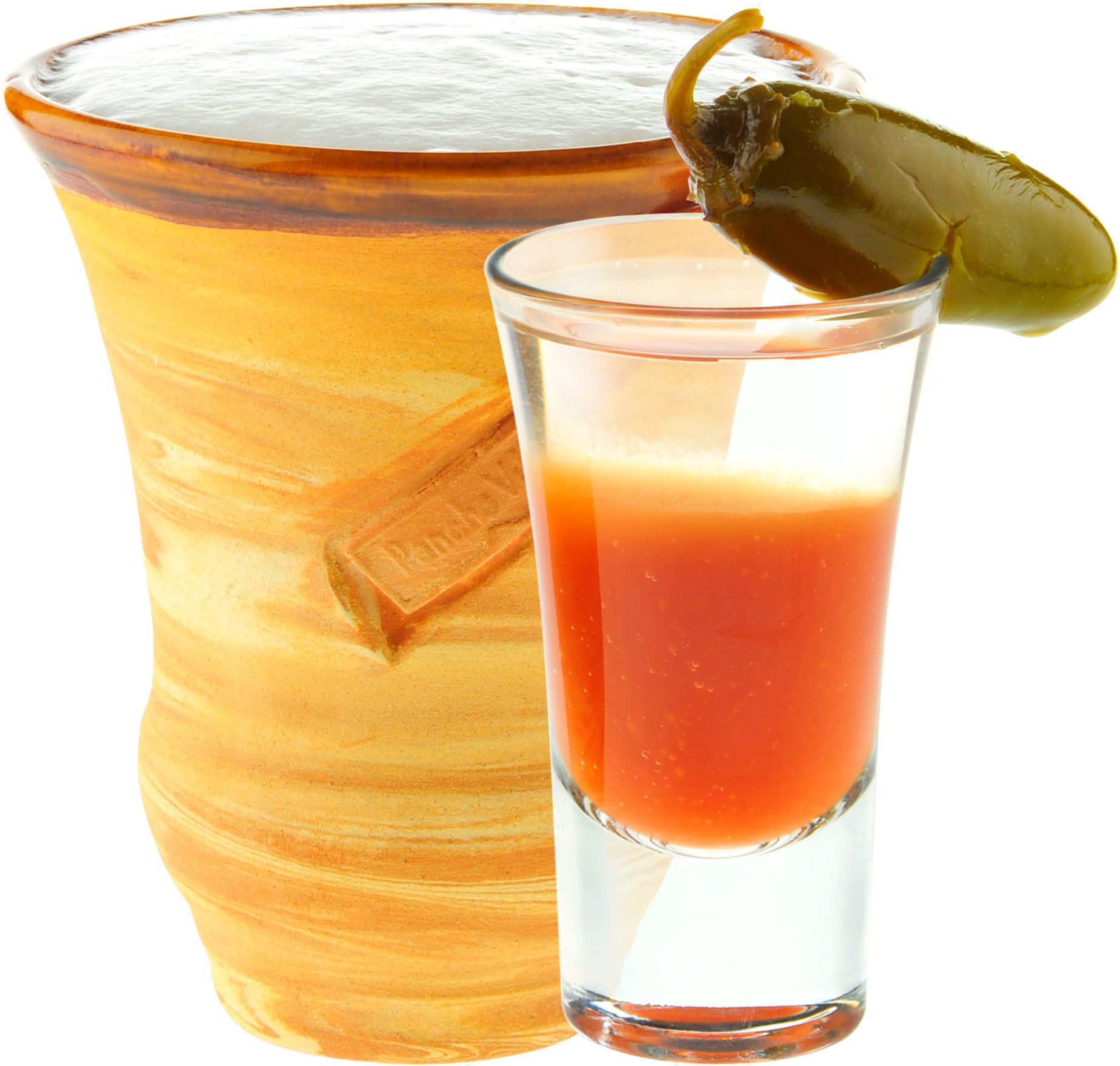 How to Make the Bullet to the Head