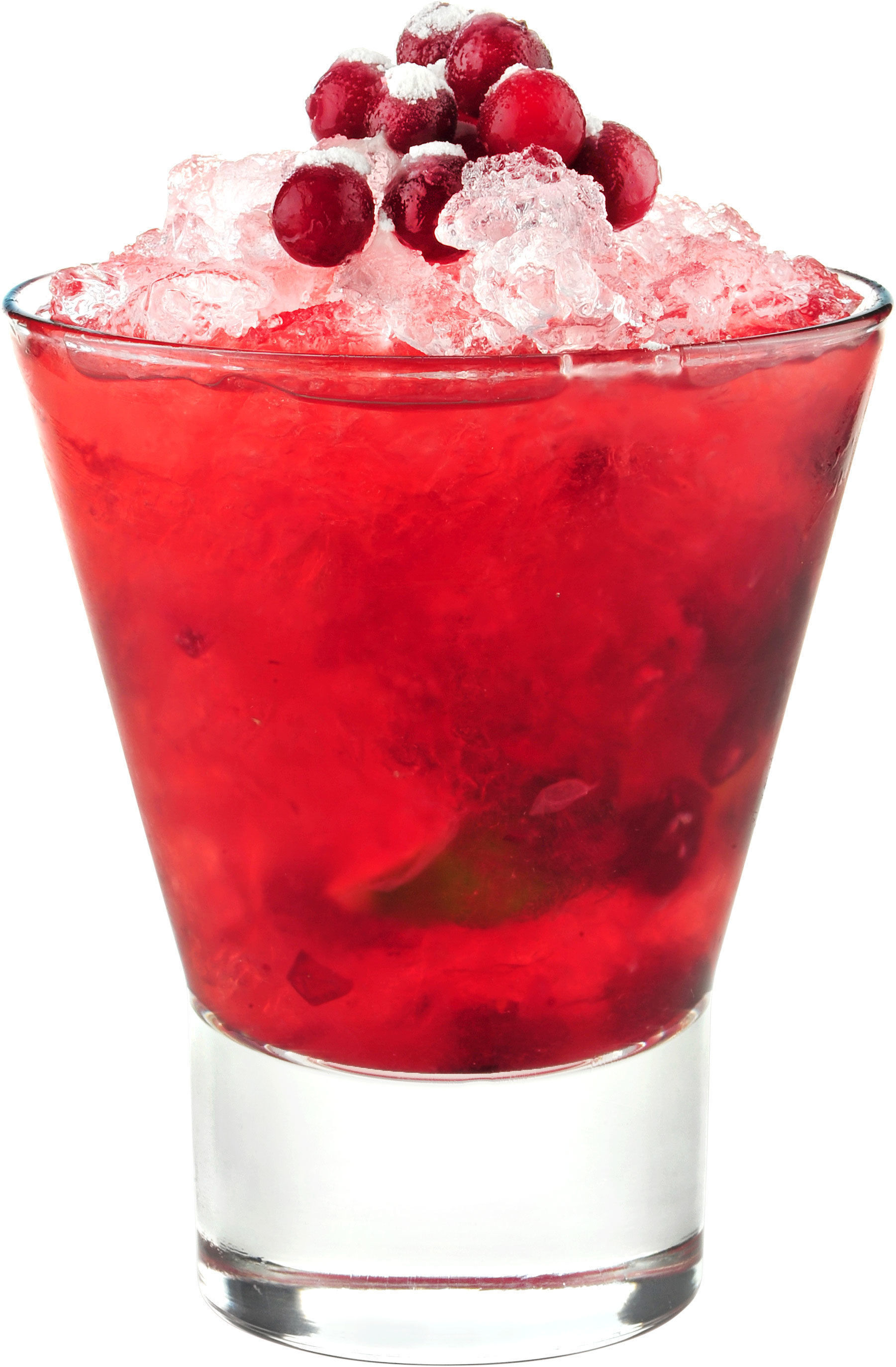 How to Make the Cranberrini