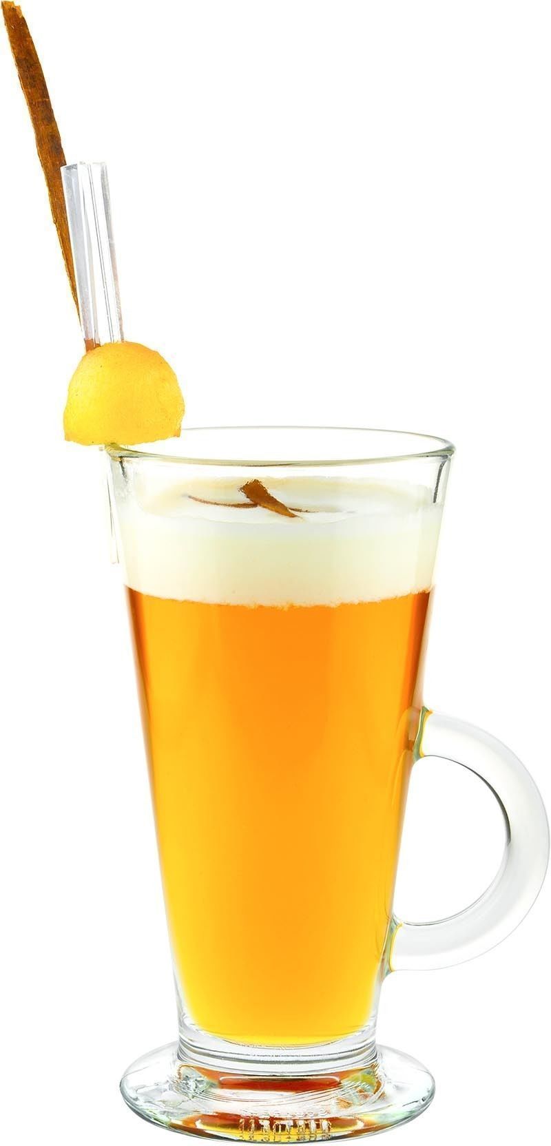 How to Make the Kremlin Strudel