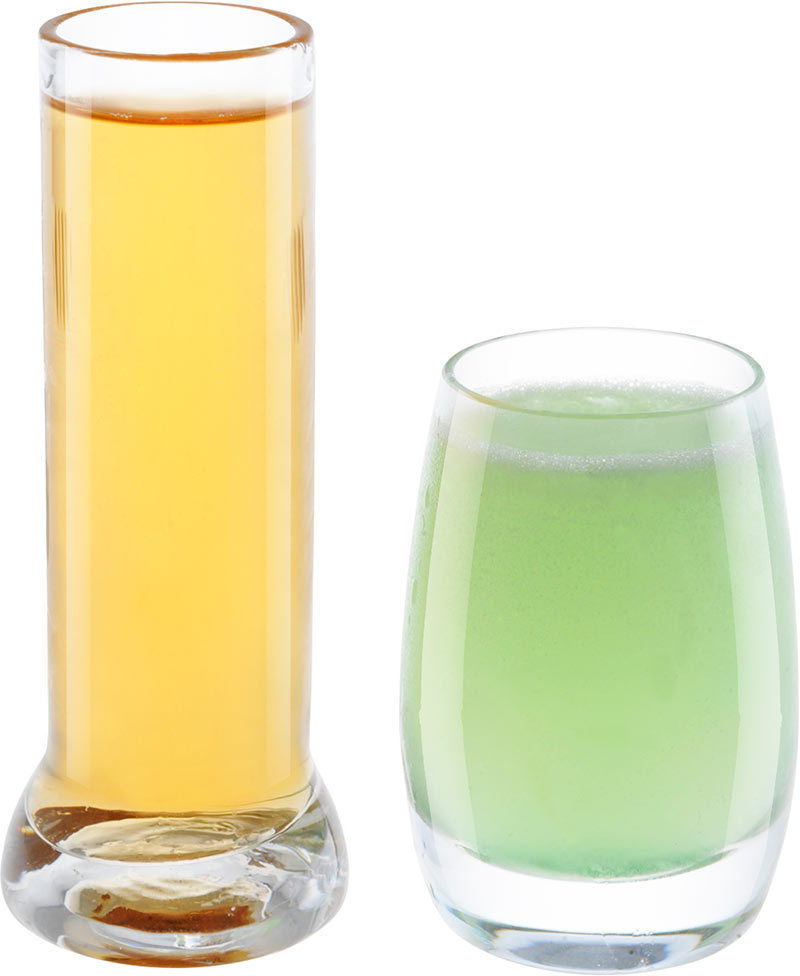 How to Make the Bonnie and Clyde